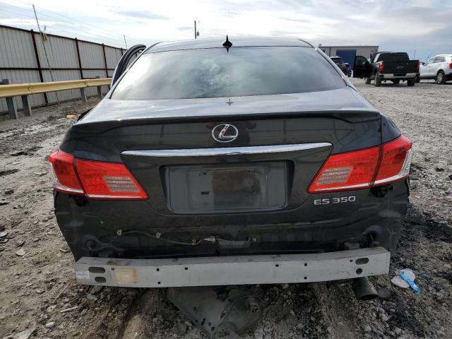 Photo 6 from auction – 2011 LEXUS ES 350 with VIN JTHBK1EG2B2422341