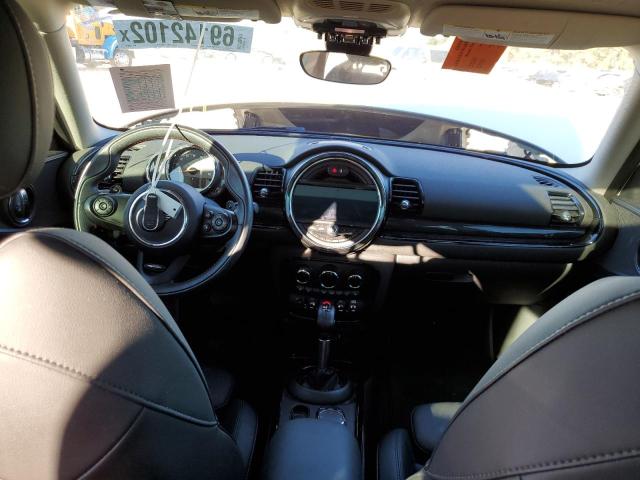 Photo 8 from auction – 2019 MINI COOPER S C with VIN WMWLN9C54K2H60059