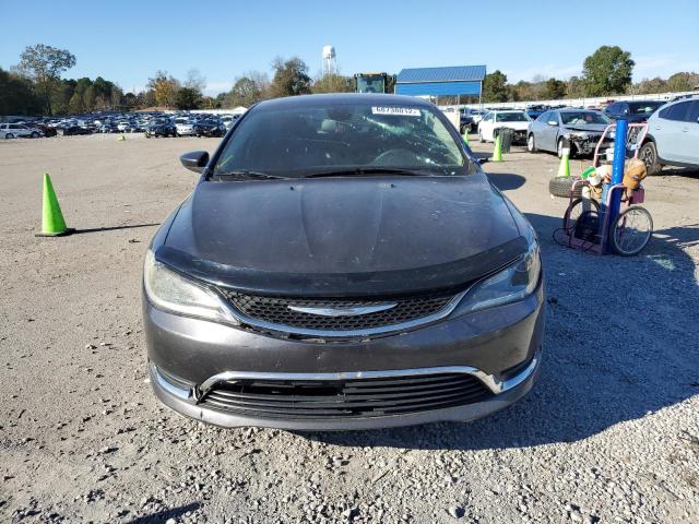 Photo 5 from auction – 2015 CHRYSLER 200 LIMITE with VIN 1C3CCCAB1FN571874
