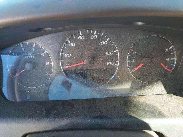 Photo 9 from auction – 2006 CHEVROLET IMPALA LTZ with VIN 2G1WU581469147342