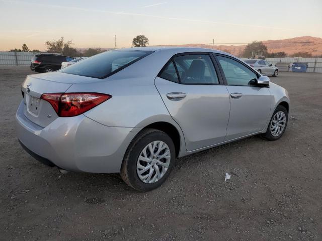 Photo 3 from auction – 2017 TOYOTA COROLLA L with VIN 5YFBURHE7HP713531