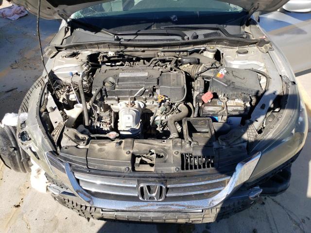 Photo 11 from auction – 2015 HONDA ACCORD LX with VIN 1HGCR2F36FA154233