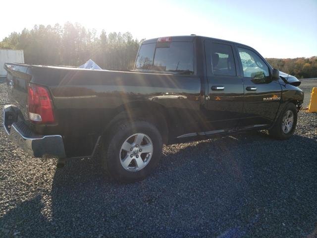 Photo 3 from auction – 2012 DODGE RAM 1500 S with VIN 1C6RD6GP7CS130455