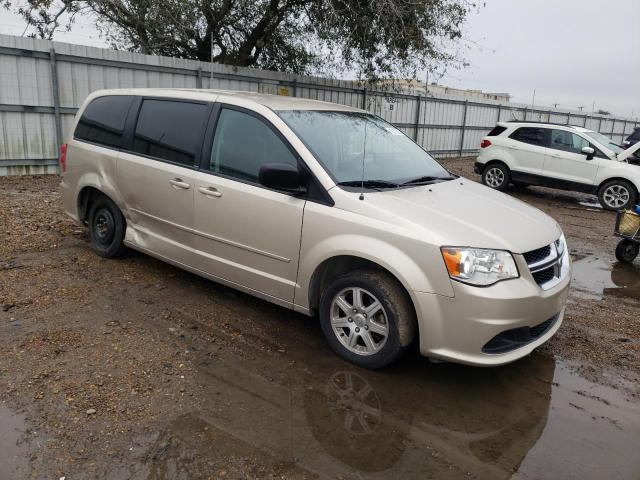 Photo 4 from auction – 2012 DODGE GRAND CARA with VIN 2C4RDGBG6CR336440