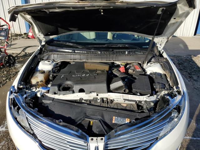 Photo 11 from auction – 2013 LINCOLN MKZ with VIN 3LN6L2GKXDR806045