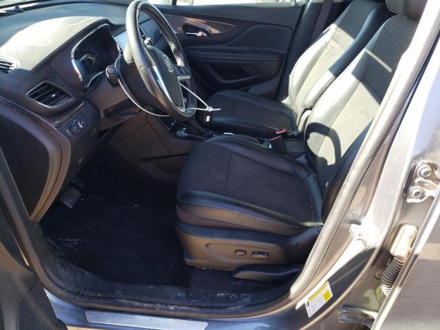 Photo 7 from auction – 2020 BUICK ENCORE PRE with VIN KL4CJASB2LB002222