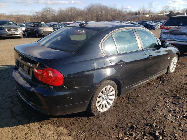 Photo 3 from auction – 2009 BMW 328 I SULE with VIN WBAPH575X9NL77907