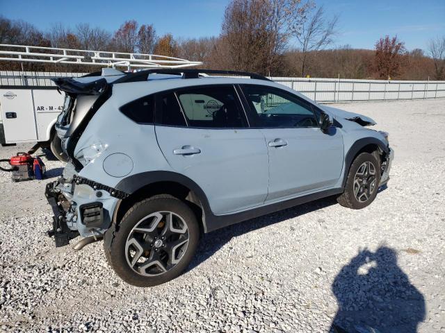 Photo 3 from auction – 2018 SUBARU CROSSTREK with VIN JF2GTAMC0JH325672
