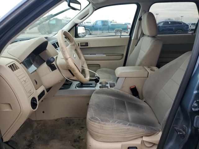 Photo 7 from auction – 2012 FORD ESCAPE XLT with VIN 1FMCU0DG1CKB80537