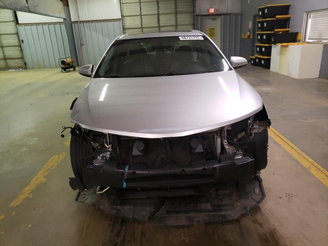 Photo 5 from auction – 2012 TOYOTA CAMRY SE with VIN 4T1BK1FK5CU006855