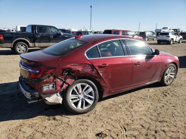 Photo 3 from auction – 2016 BUICK REGAL with VIN 2G4GK5EX8G9182022