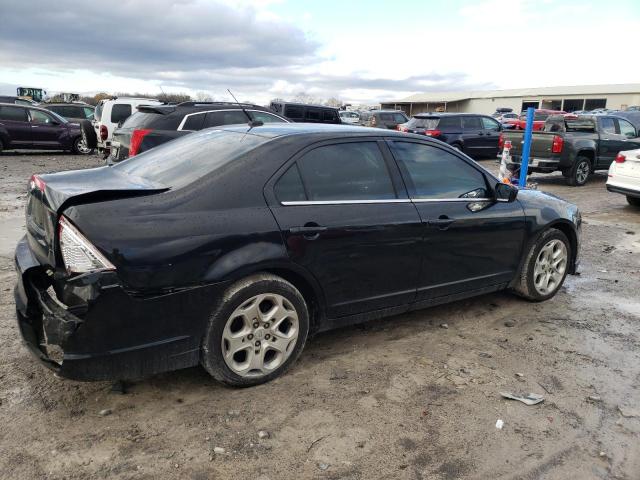 Photo 3 from auction – 2011 FORD FUSION SE with VIN 3FAHP0HA4BR263919