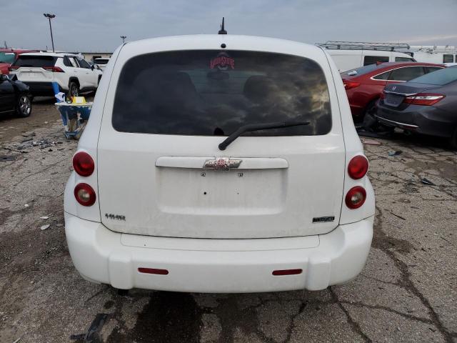 Photo 6 from auction – 2010 CHEVROLET HHR LS with VIN 3GNBAADB3AS531119