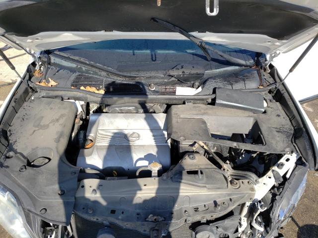 Photo 12 from auction – 2012 LEXUS RX 350 with VIN 2T2BK1BA0CC147150