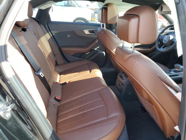 Photo 10 from auction – 2018 AUDI A4 PREMIUM with VIN WAUKMAF44JA222501