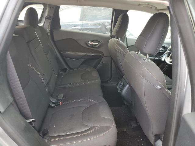Photo 11 from auction – 2016 JEEP CHEROKEE L with VIN 1C4PJLCS0GW173129