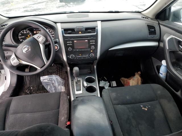 Photo 8 from auction – 2015 NISSAN ALTIMA 2.5 with VIN 1N4AL3AP1FN886999