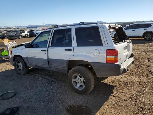 Photo 2 from auction – 1998 JEEP GRAND CHER with VIN 1J4GZ58S2WC227828