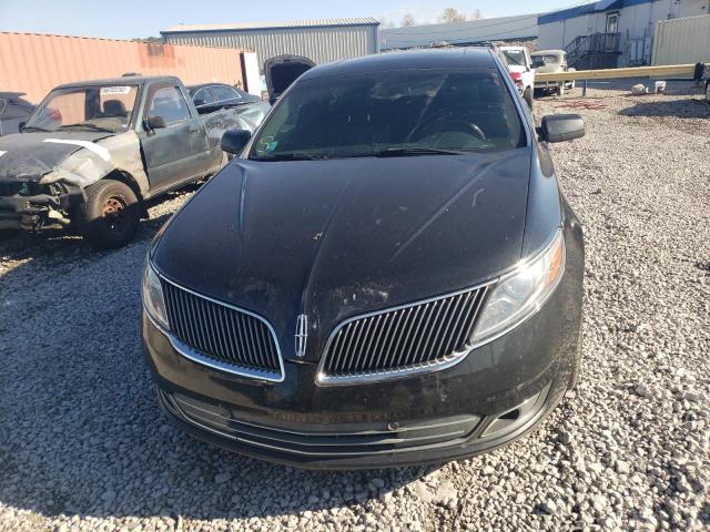 Photo 5 from auction – 2013 LINCOLN MKS with VIN 1LNHL9DK1DG608743
