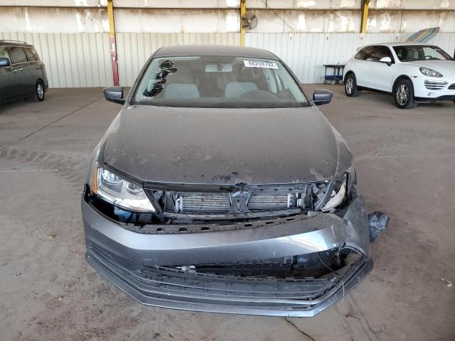 Photo 5 from auction – 2017 VOLKSWAGEN JETTA S with VIN 3VW2B7AJ0HM253246