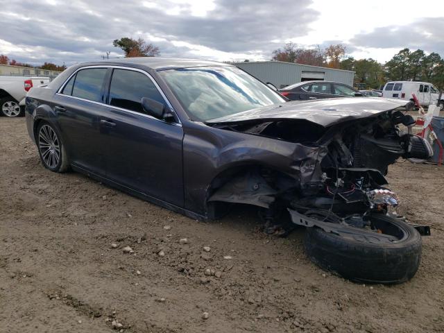 Photo 4 from auction – 2014 CHRYSLER 300 S with VIN 2C3CCABG6EH200358