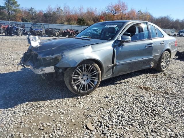 Photo 1 from auction – 2008 MERCEDES-BENZ E 350 with VIN WDBUF56X68B219304