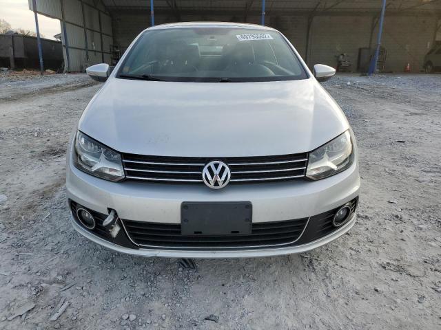 Photo 5 from auction – 2012 VOLKSWAGEN EOS KOMFOR with VIN WVWBW7AH7CV010357