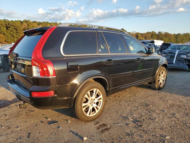 Photo 3 from auction – 2014 VOLVO XC90 3.2 with VIN YV4952CY9E1702404