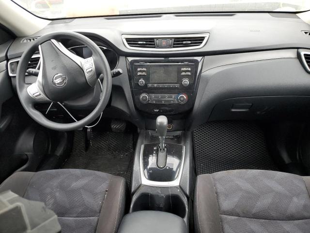 Photo 8 from auction – 2015 NISSAN ROGUE S with VIN KNMAT2MT6FP563808