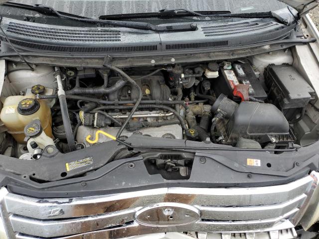 Photo 12 from auction – 2007 FORD EDGE SEL P with VIN 2FMDK49C97BB40181