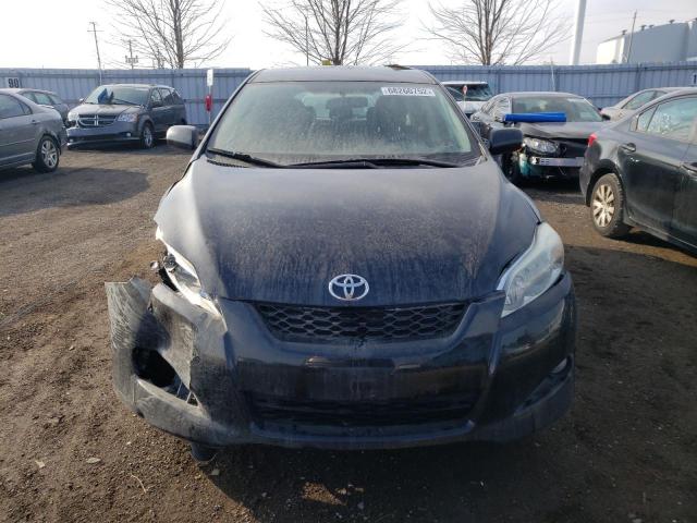 Photo 5 from auction – 2010 TOYOTA COROLLA MA with VIN 2T1KU4EE5AC445544