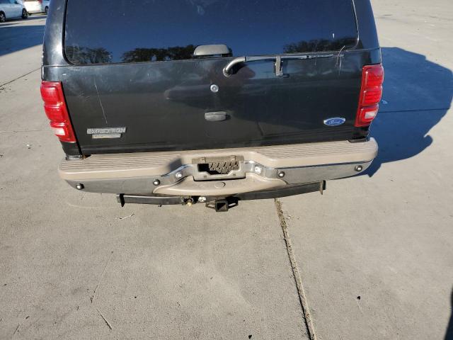 Photo 6 from auction – 2000 FORD EXPEDITION with VIN 1FMFU18L6YLB06994