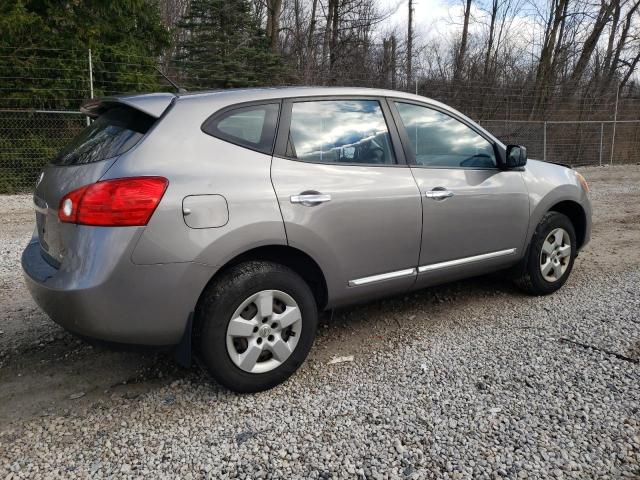 Photo 3 from auction – 2011 NISSAN ROGUE S with VIN JN8AS5MV2BW682207