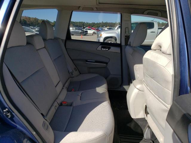 Photo 10 from auction – 2013 SUBARU FORESTER 2 with VIN JF2SHADC5DH422057