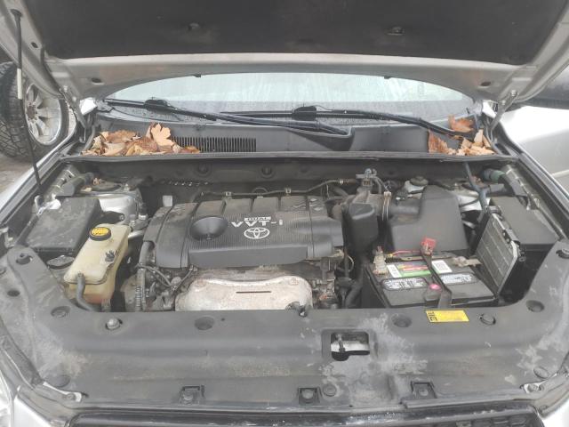 Photo 12 from auction – 2011 TOYOTA RAV4 with VIN 2T3BF4DV1BW087359