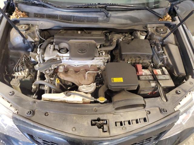 Photo 11 from auction – 2012 TOYOTA CAMRY BASE with VIN 4T1BF1FKXCU095911