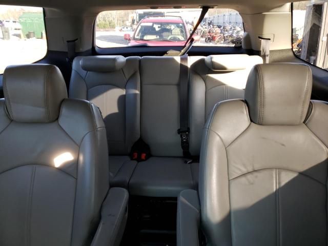 Photo 10 from auction – 2007 GMC ACADIA SLT with VIN 1GKEV33717J143209