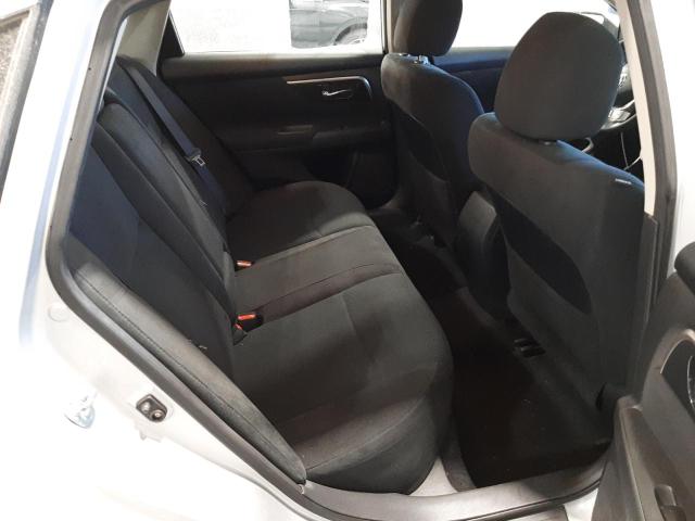 Photo 10 from auction – 2014 NISSAN ALTIMA 2.5 with VIN 1N4AL3AP3EC204697