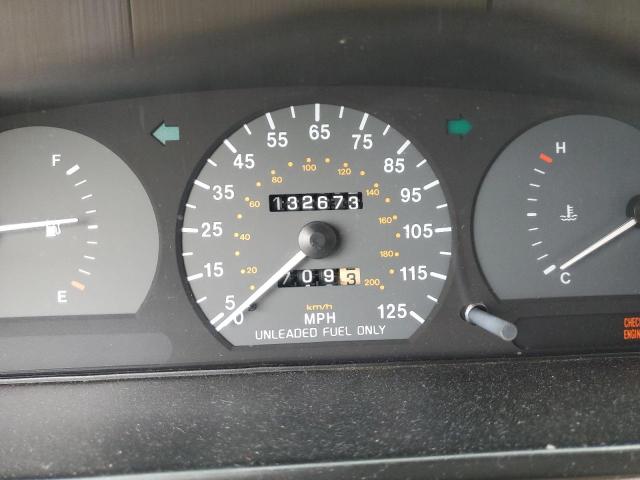 Foto 9 de la subasta – 1997 KIA SEPHIA RS con VIN KNAFA1257V5315178