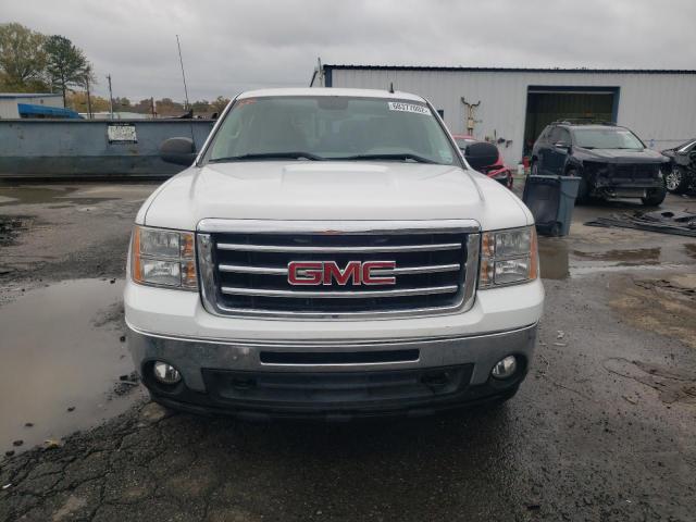 Photo 5 from auction – 2012 GMC SIERRA K15 with VIN 3GTP2VE71CG287389