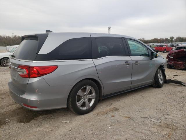 Photo 3 from auction – 2018 HONDA ODYSSEY EX with VIN 5FNRL6H75JB048289