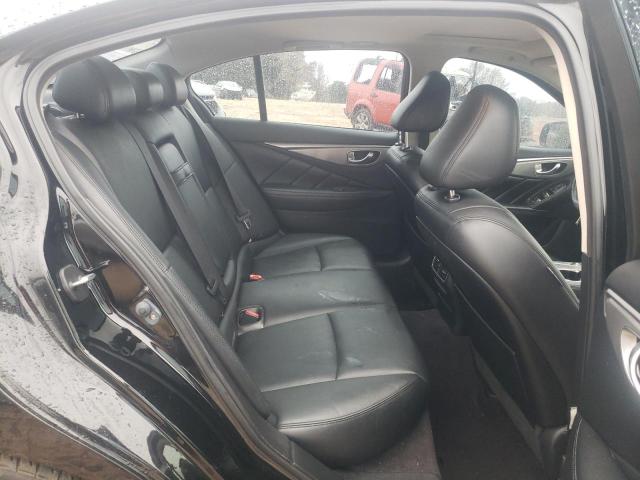 Photo 10 from auction – 2014 INFINITI Q50 BASE with VIN JN1BV7AP4EM686450