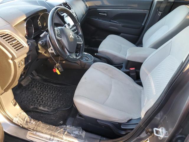 Photo 7 from auction – 2015 MITSUBISHI OUTLANDER with VIN 4A4AR4AU5FE031056