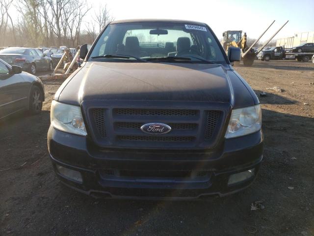Photo 5 from auction – 2004 FORD F150 with VIN 1FTRX14W44NB27835