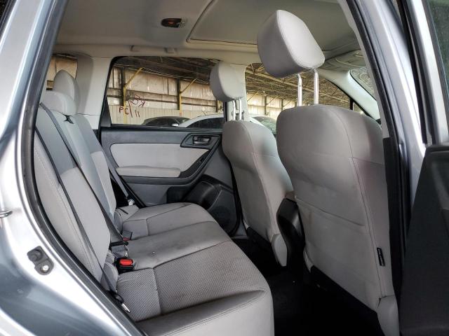 Photo 11 from auction – 2014 SUBARU FORESTER 2 with VIN JF2SJAGC6EH464660