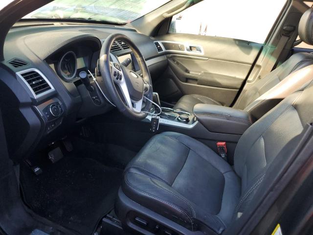 Photo 7 from auction – 2015 FORD EXPLORER S with VIN 1FM5K8GT0FGA40220