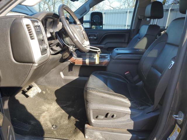 Photo 7 from auction – 2015 GMC SIERRA K25 with VIN 1GT12ZE83FF180338