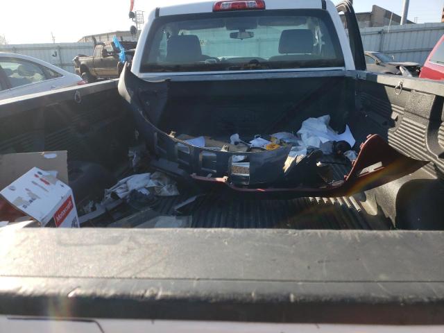 Photo 10 from auction – 2018 GMC SIERRA C15 with VIN 1GTN1LEC8JZ902447