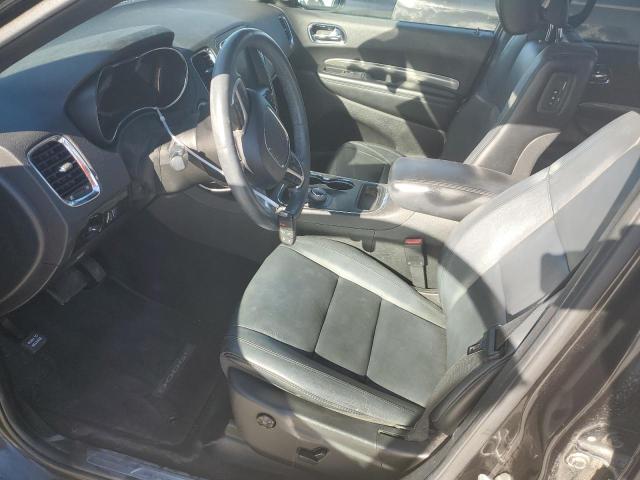 Photo 7 from auction – 2015 DODGE DURANGO LI with VIN 1C4RDJDGXFC729896