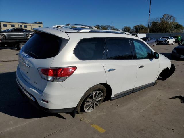 صورة رقم 3 من المزاد - 2014 NISSAN PATHFINDER مع VIN 5N1AR2MN5EC684332